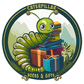 Caterpillar books and gifts
