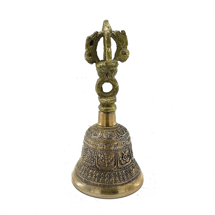 Tibetan Tingsha Bell 8cm * 15cm